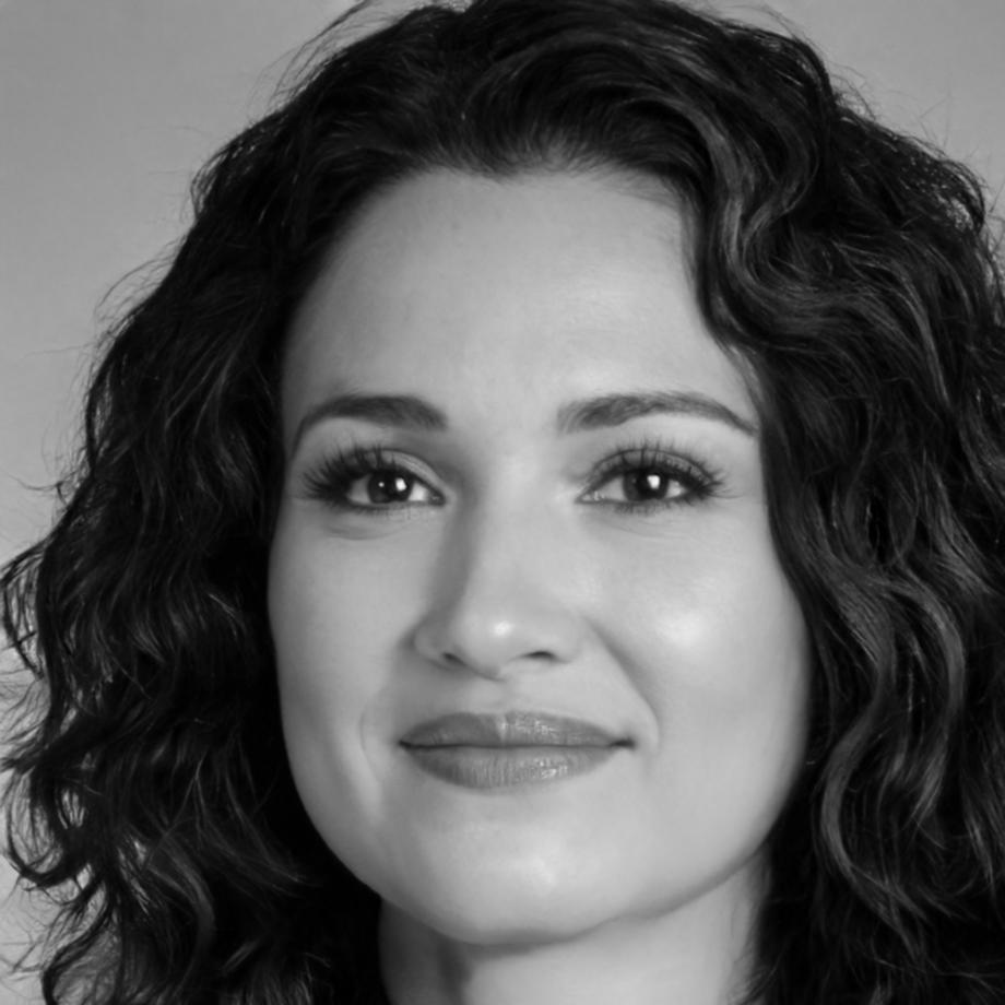 Saskia Bergmann, Spezialistin für Finanzpsychologie