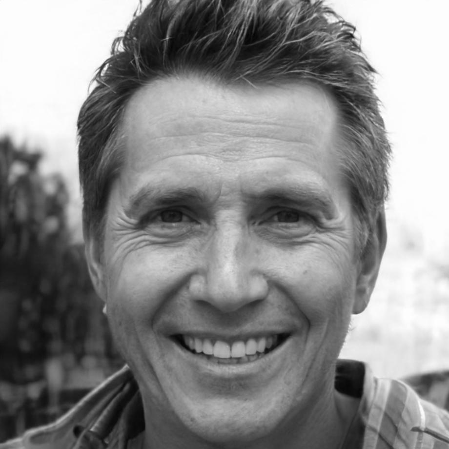 Lernexperte Benedikt Steinhaus