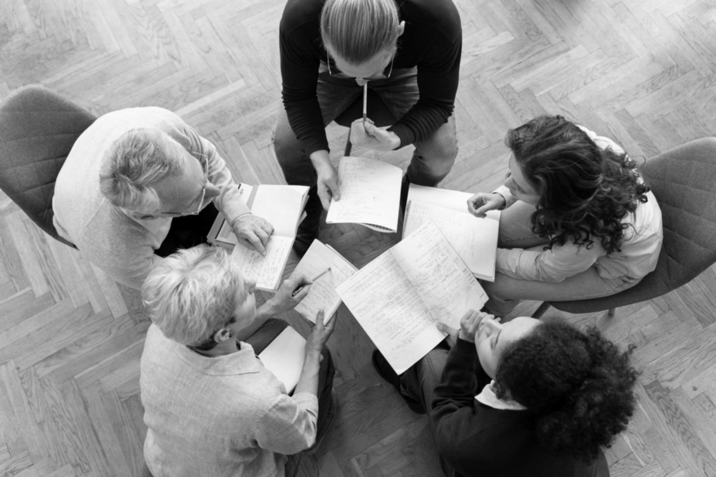 Innovative Forschungsmethoden in der Finanzbildung